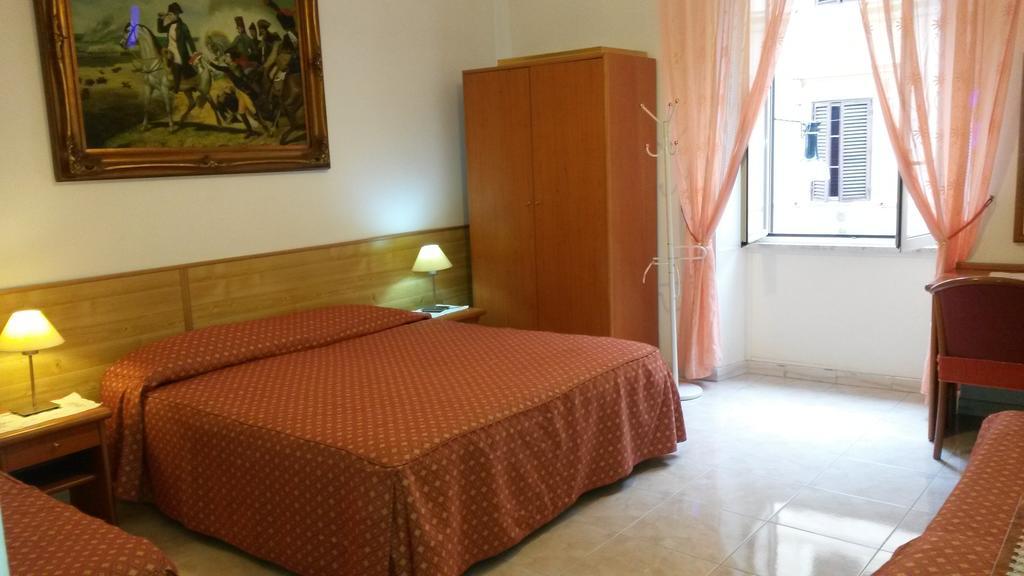 Le Pietre Di Giada Hotel Рим Стая снимка